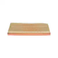BOSCH F 026 400 652 Luftfilter S 0652 für MERCEDES-BENZ