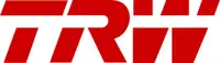 Halter Bremssattel Trw BDA1256 für Seat für Skoda für VW für Audi Hinterachse