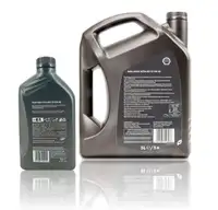 6 Liter Shell Helix Ultra ECT C3 5W30 Pure Plus Motorenöl