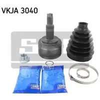 SKF VKJA 3040 Gelenksatz komplett