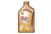 Shell Helix Ultra 0W-40 5x1L 550065925