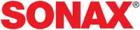 SONAX 04952980 SONAX Grit Guard Eimer 'Beast' schwarz