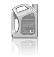 Motoröl Shell 550050228 Helix Hx8 Ect 5w-30
