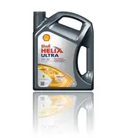 Shell Helix Ultra ECT Multi 5W30 6 Liter 550059490 550059469