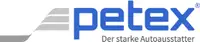 PETEX Sicherheitsweste Größe L orange 43910000