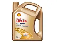5 Liter + 1 Liter Shell Helix Ultra Professional AV-L 0W-30 Motorenöl VW-Gruppe