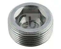 FEBI BILSTEIN 04516 Verschlussschraube
