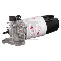 FEBI BILSTEIN 170872 Kraftstofffiltereinheit