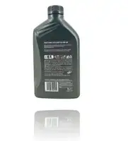 SHELL 50009817 Shell Helix Ultra ECT C3 5W-30 5x1L (550042844)