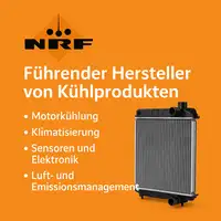 Drosselklappenstutzen Nrf 408040 Easy Fit für Alfa Romeo für Fiat für Lancia