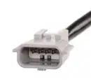 NTK 95559 Lambdasonde für RENAULT, DACIA