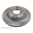 Blue Print Bremsenset Scheiben 272 mm voll Bremsbeläge hinten A3 8P Touran 1T