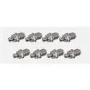 8x Hydraulikstößel Febi 07377