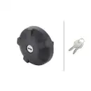 HELLA 8XY 007 747-001 Verschluss, Kraftstoffb...