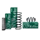 KYB RH2958 Schraubenfeder