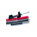 Stoßdämpfer Kyb 341228 Excel-g für Nissan Hinterachse