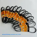 CONTINENTAL CTAM 6PK2055 Keilrippenriemen