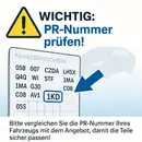 Öl und Filter für Audi A6 C5 4B2 4B5