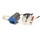 SWSTAHL Absaugpumpe elektrisch 08485L