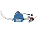 SWSTAHL Absaugpumpe elektrisch 08485L
