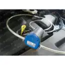 SWSTAHL Absaugpumpe elektrisch 08485L