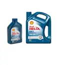 Shell Helix HX7 Professional AV 6 Liter 550046292 550046311