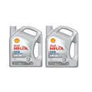10 Liter Shell Helix HX8 Prof AG 550054288