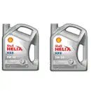 10 Liter Shell Helix HX8 ECT 5W-30 550050228