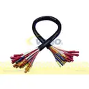 Reparatursatz Kabelsatz Vemo V10-83-0064 Expert Kits + für VW für Vag
