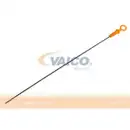 Ölpeilstab Vaico V10-2486 Original Vaico Qualität für Seat für Skoda für VW