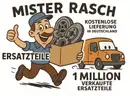 FEBI BILSTEIN 18735 Federbeinstützlager für PEUGEOT