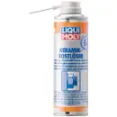 LIQUI MOLY 1641 Keramik Rostlöser mit Kälteschock 300ML