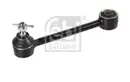 Lenker Radaufhängung Febi Bilstein 170760 für Hyundai für Kia Hinterachse Links