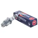Zündkerze Ngk 7001 Iridium Ix für Subaru für Suzuki für Toyota für Lexus