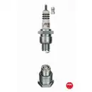 Zündkerze Ngk 7001 Iridium Ix für Subaru für Suzuki für Toyota für Lexus