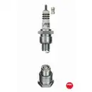 Zündkerze Ngk 7001 Iridium Ix für Subaru für Suzuki für Toyota für Lexus