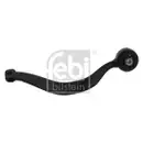 FEBI BILSTEIN 21620 Querlenker für BMW