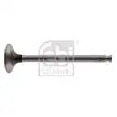 FEBI BILSTEIN 19891 Auslassventil für FIAT