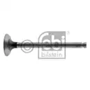 FEBI BILSTEIN 19891 Auslassventil