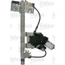 VALEO 850392 Fensterheber h l SEAT Cordoba