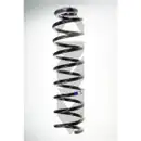 2x Spidan Fahrwerksfeder 85214 Vorderachse Mercedes E-Klasse