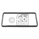FEBI BILSTEIN 25364 Steuerkette für VW, SEAT, FORD
