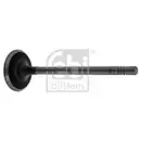 FEBI BILSTEIN 21002 Einlassventil