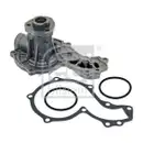 FEBI BILSTEIN 01286 Wasserpumpe für VW, SEAT, AUDI, FORD