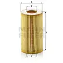 MANN-FILTER HU 718/1 Y Oelfilter
