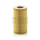 MANN-FILTER HU 718/1 Y Oelfilter