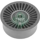 Umlenk /führungsrolle Zahnriemen Schaeffler Ina 532 0313 20 für Nissan für Opel