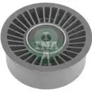 Umlenk /führungsrolle Zahnriemen Schaeffler Ina 532 0313 20 für Nissan für Opel