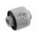 FEBI BILSTEIN 28488 Querlenkerlager für MERCEDES-BENZ