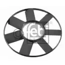 FEBI BILSTEIN 01595 Lüfterflügel für BMW